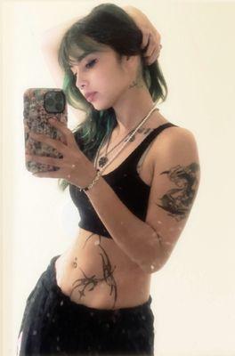 Photo of Bella A.