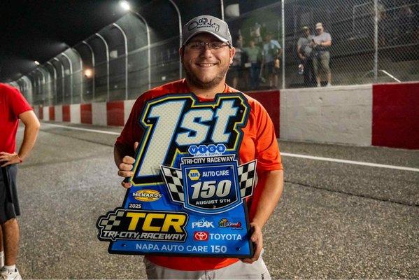 photo of Christian K.