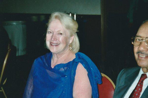 photo of Carol F.