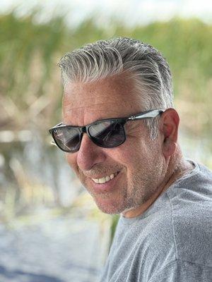 Photo of Larry S.