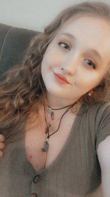 Photo of Hannah B.