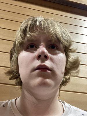 Photo of Mistabighead