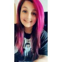 Photo of Tiffany B.