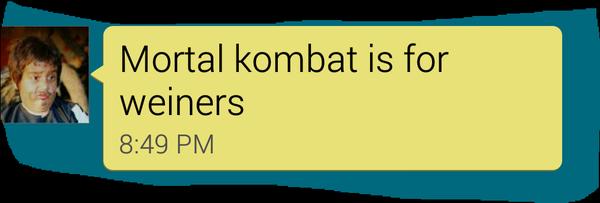 Photo of Michelle H.