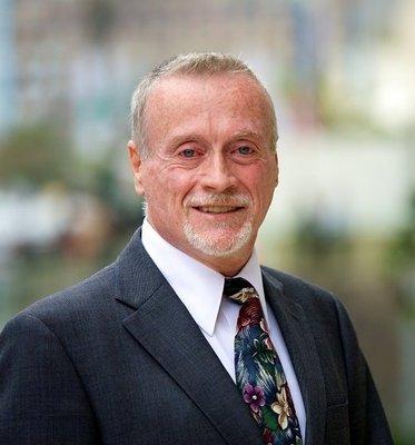 photo of Jack M.