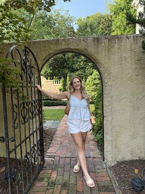 photo of Brittney R.