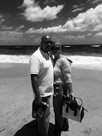 Photo of David M.