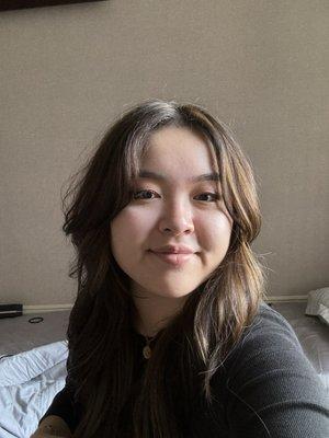 photo of Katherine C.