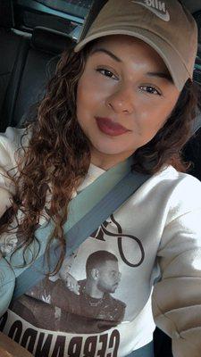 Photo of Berenice J.