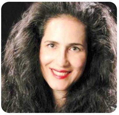 Photo of Nancy T.