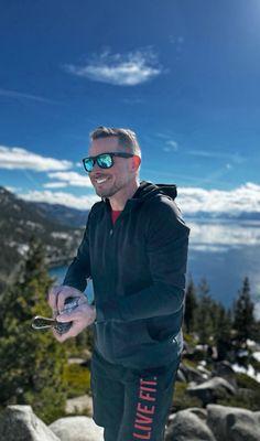 Photo of Chris S.