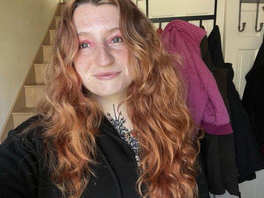 Photo of Anna M.