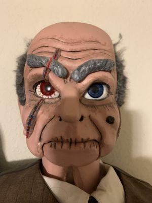 photo of Huffelfingre X.