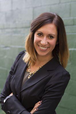 photo of Stephanie K.