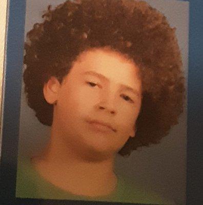 photo of Aiden M.