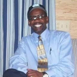 Photo of Harold E.