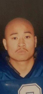 photo of Benjamin T.