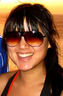 Photo of Karen T.