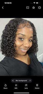 Photo of Yolanda B.