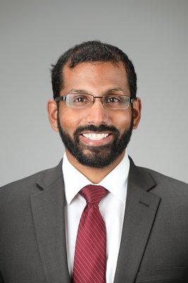Photo of Dhaval P.