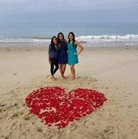 Photo of Tamanna P.