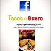 photo of Heriberto V.