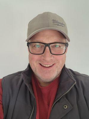 Photo of Alan S.