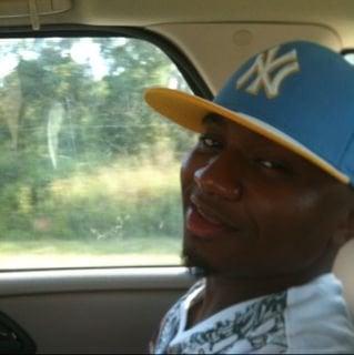 photo of Harrison O.