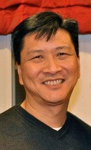 Photo of Glen L.
