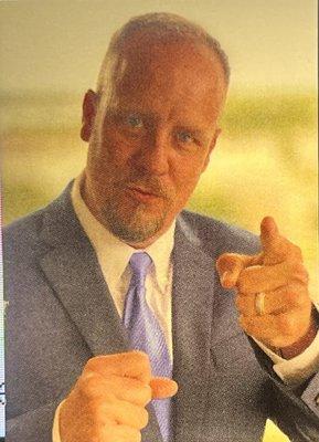Photo of Jack G.