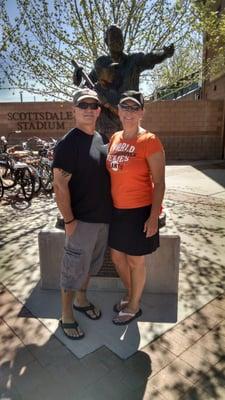 Photo of Debra B.