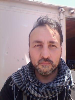 photo of Christian K.