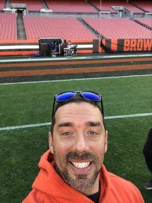 Photo of Chad B.