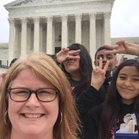 Photo of Lisa A.
