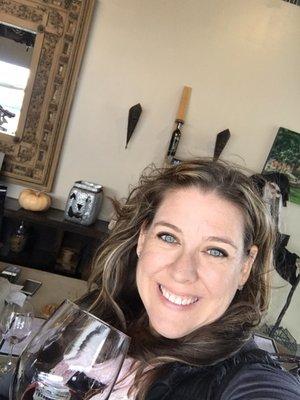Photo of Jen K.