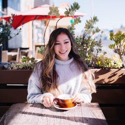 photo of Patricia P.