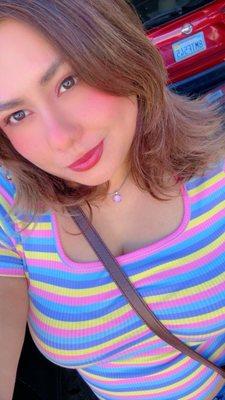 photo of Jackueline R.