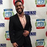 Photo of Luis E.