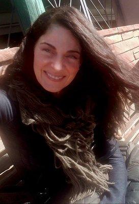 Photo of Susan O.