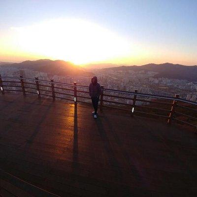 Photo of Areum C.