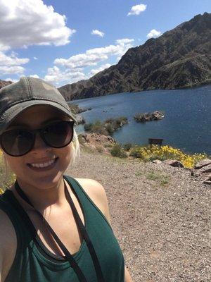 photo of Shannon M.