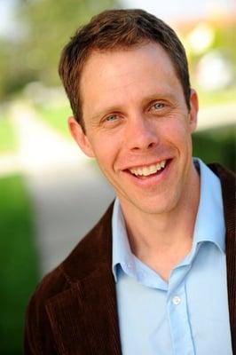 Photo of Nate A.