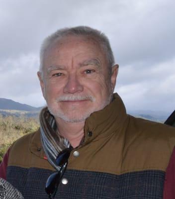 Photo of Chuck C.