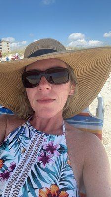 photo of Lisa W.