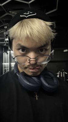 Photo of Alex O.
