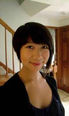 Photo of Julie C.