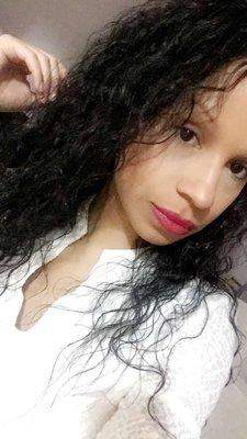 photo of Veronica U.