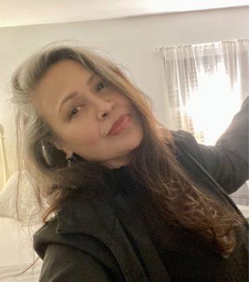 Photo of Theresa D.