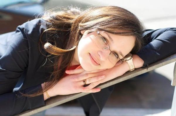 photo of Susannah O.