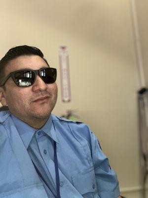 Photo of Enrique M.